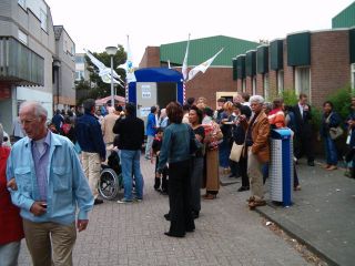2e Internationale Festival Schollevaar